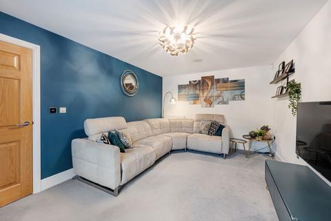 5 bedroom detached house for sale, Bolyn Close, Wilmslow SK9