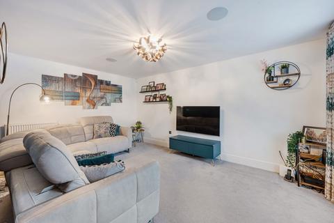 5 bedroom detached house for sale, Bolyn Close, Wilmslow SK9