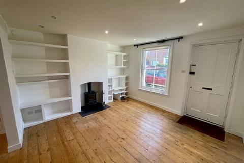 2 bedroom end of terrace house for sale, Saxmundham