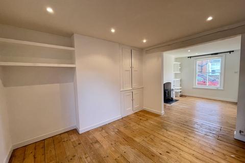 2 bedroom end of terrace house for sale, Saxmundham