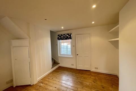 2 bedroom end of terrace house for sale, Saxmundham