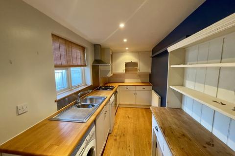 2 bedroom end of terrace house for sale, Saxmundham