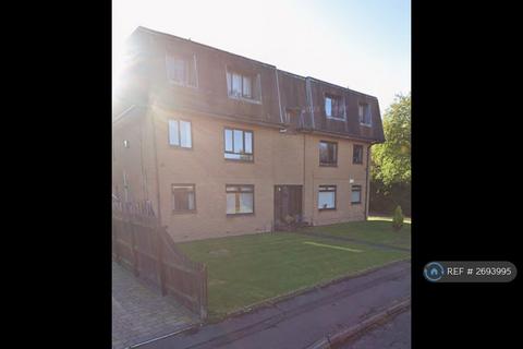 2 bedroom flat to rent, Riach Gardens, Motherwell, ML1
