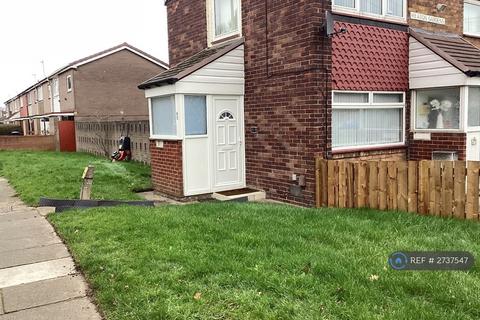 1 bedroom flat to rent, Whiteleas, South Shields, NE34