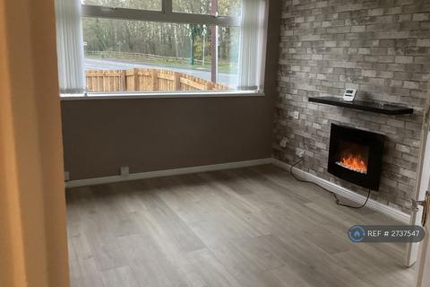 1 bedroom flat to rent, Whiteleas, South Shields, NE34