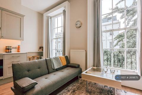 undefined, Warwick Way, London, SW1V