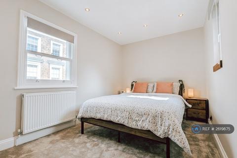 undefined, Warwick Way, London, SW1V