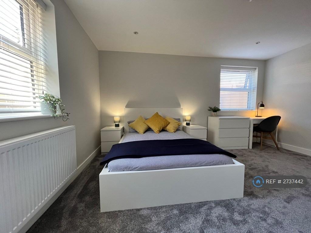 This Is Not a Photo Of The Exact Room(s).