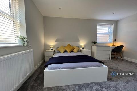 1 bedroom in a house share to rent, Portsmouth, Portsmouth, PO2
