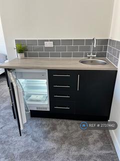 1 bedroom in a house share to rent, Portsmouth, Portsmouth, PO2