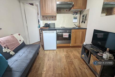 1 bedroom flat to rent, Haringey, London, N4