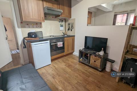 1 bedroom flat to rent, Haringey, London, N4