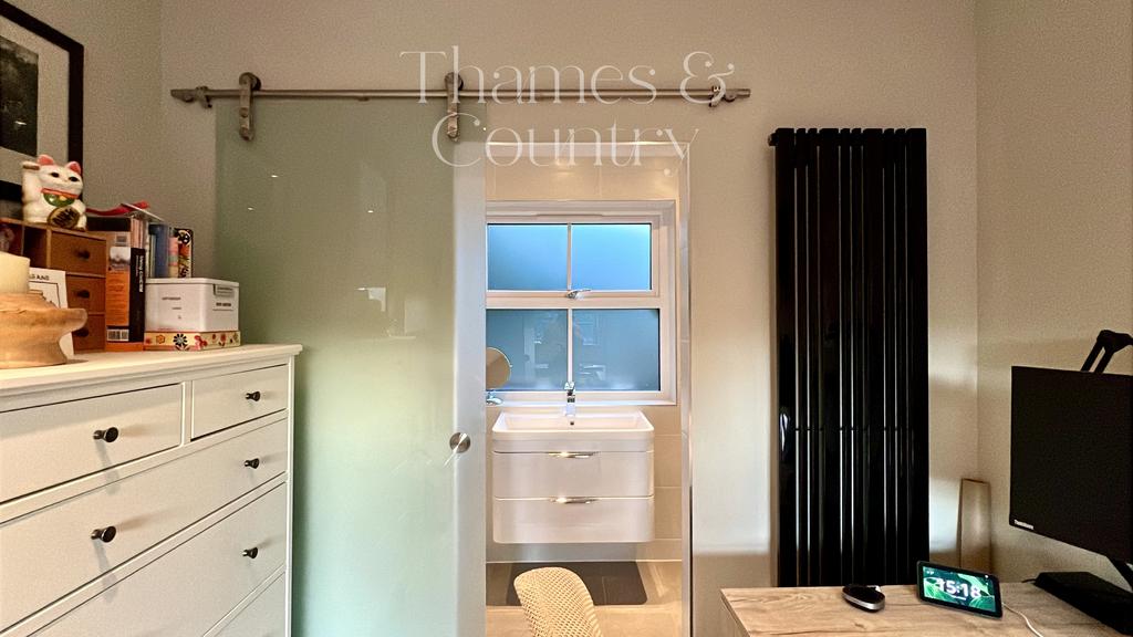 Annex en-suite