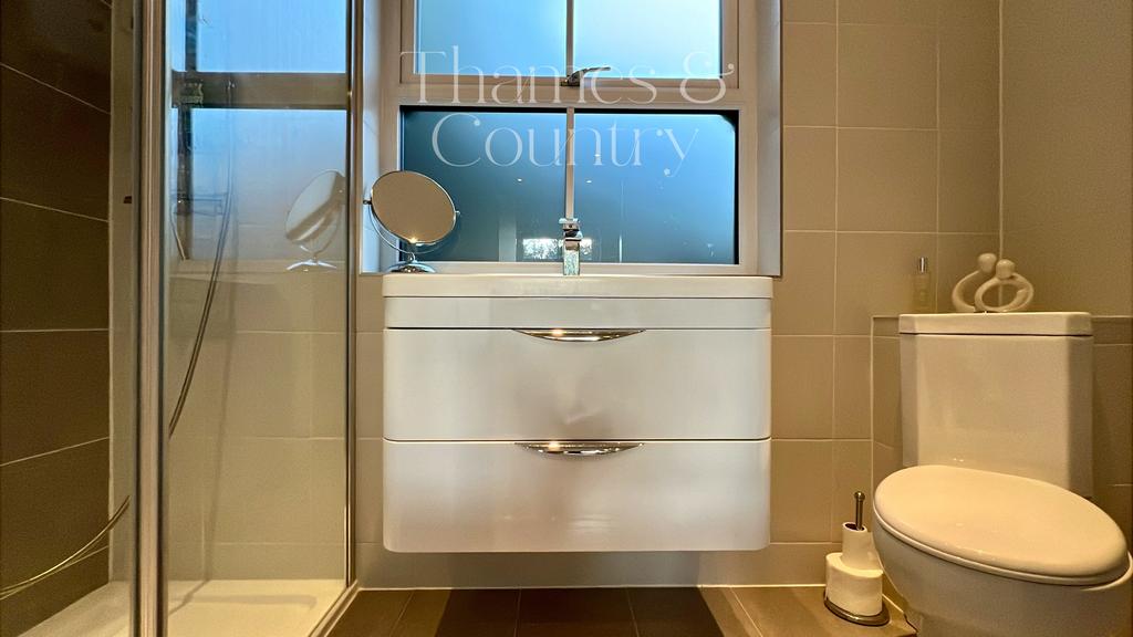Annex en-suite