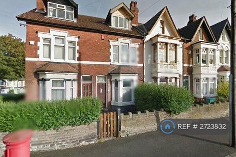 1 bedroom in a house share to rent - Bournville Lane, Birmingham, B30