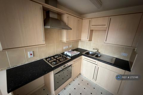 undefined, Grants Yard, Burton-On-Trent, DE14