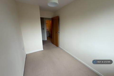 undefined, Grants Yard, Burton-On-Trent, DE14