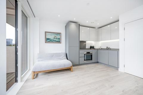 1 bedroom apartment for sale, at Sleaford Street, Stockwell, London SW8