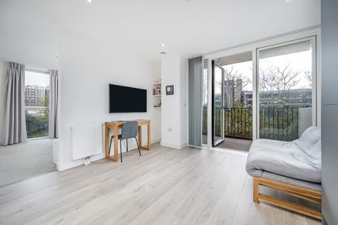 1 bedroom apartment for sale, at Sleaford Street, Stockwell, London SW8