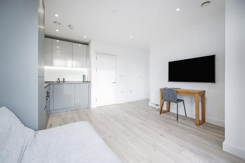 1 bedroom apartment for sale, at Sleaford Street, Stockwell, London SW8