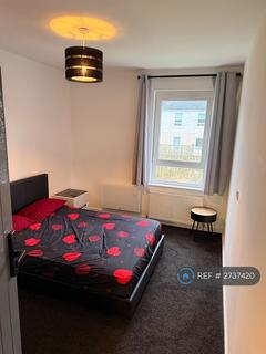 undefined, Househillwood Crescent, Glasgow, G53