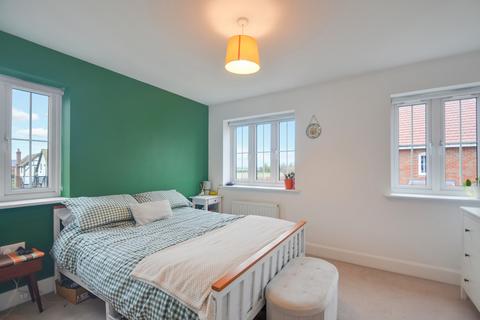undefined, at Howden Green, Abingdon, Abingdon OX13
