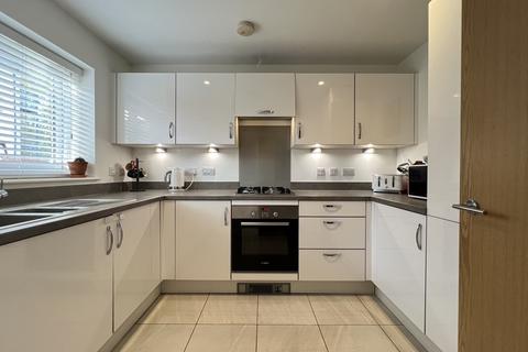 2 bedroom semi-detached house for sale, at Archer Grove, Arborfield Green, Reading RG2