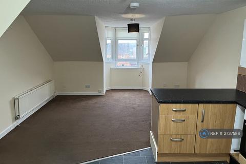 undefined, Avon Street, Hamilton, ML3