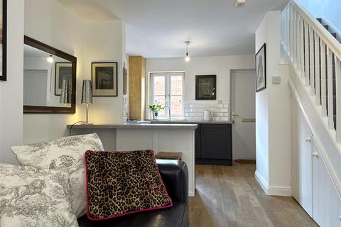 1 bedroom end of terrace house for sale, Depot Yard, Newark