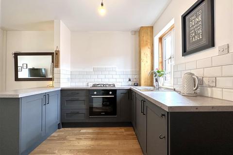 1 bedroom end of terrace house for sale, Depot Yard, Newark