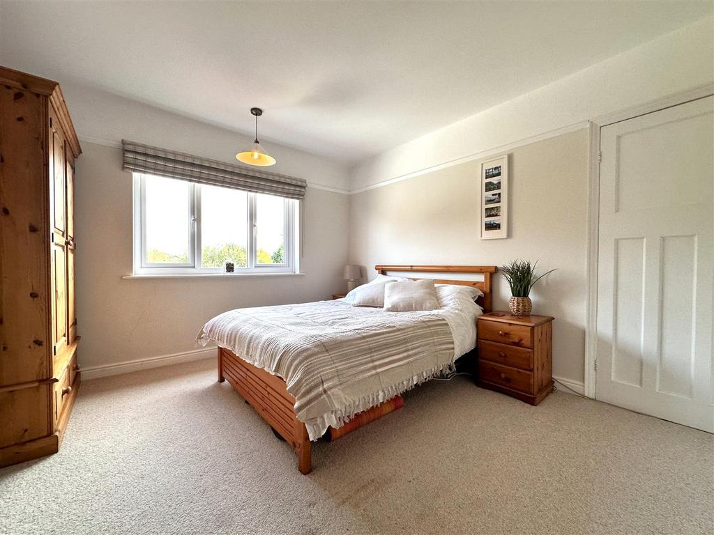 Bedroom Two 070