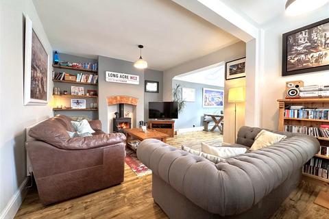 3 bedroom semi-detached house for sale, Bancroft Road, Newark