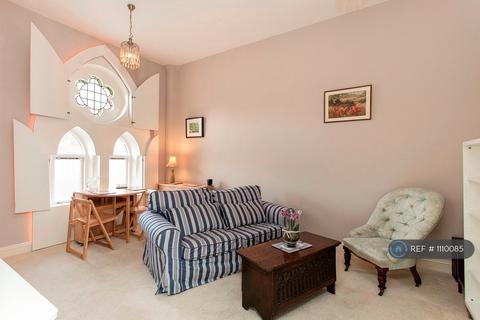 1 bedroom flat to rent, New Church Court, London, SE19