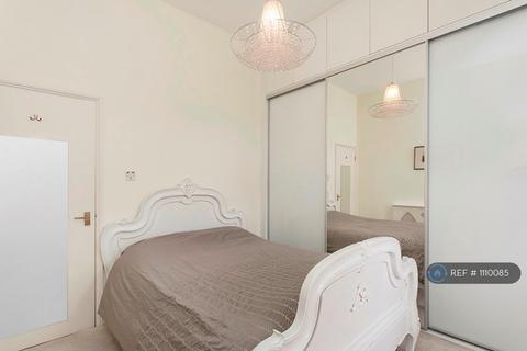 1 bedroom flat to rent, New Church Court, London, SE19
