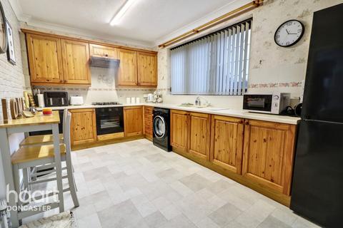 undefined, Battle Close, Lindholme, Doncaster