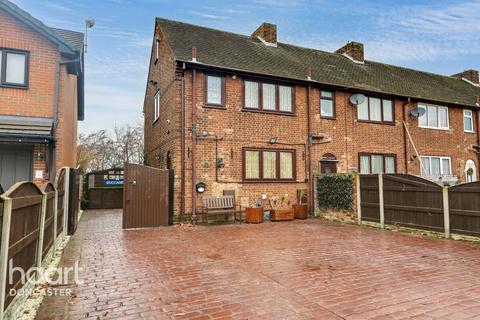 Battle Close, Lindholme, Doncaster