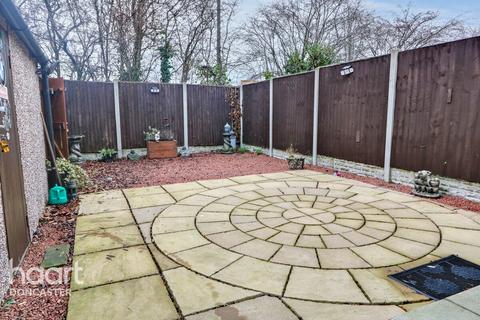 undefined, Battle Close, Lindholme, Doncaster