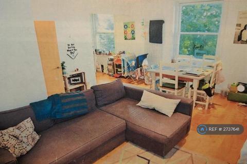 2 bedroom flat to rent, Sackville Road, Hove, BN3