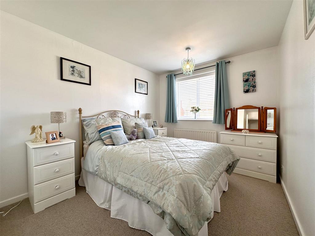 Bedroom Two 707