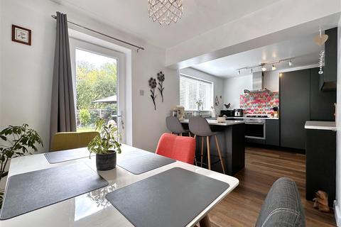 3 bedroom detached house for sale, Rowan Way, New Balderton, Newark