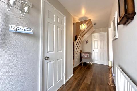 3 bedroom detached house for sale, Rowan Way, New Balderton, Newark