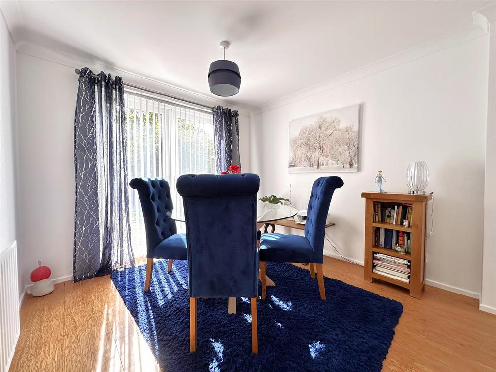 Dining Room 765