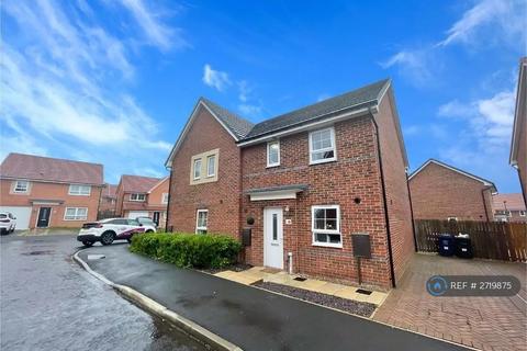 undefined, Elder Grove, Newcastle Upon Tyne, NE5