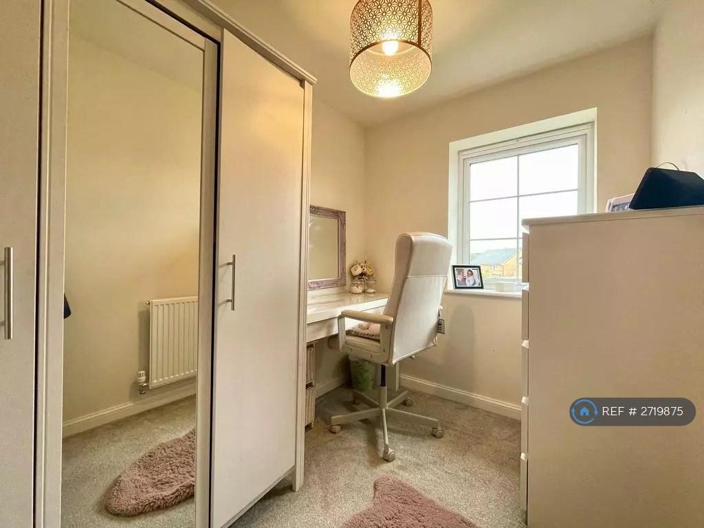 3rd Bedroom