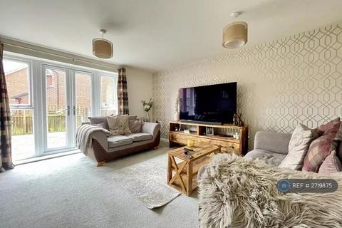 undefined, Elder Grove, Newcastle Upon Tyne, NE5