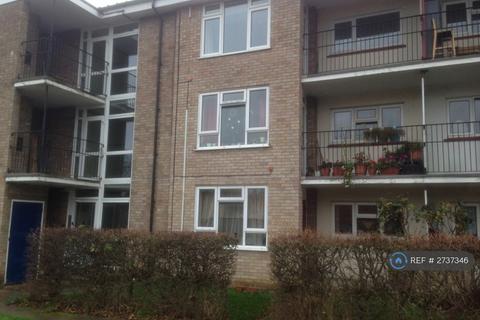 2 bedroom flat to rent, St. Kilda Avenue, Cambridge, CB4