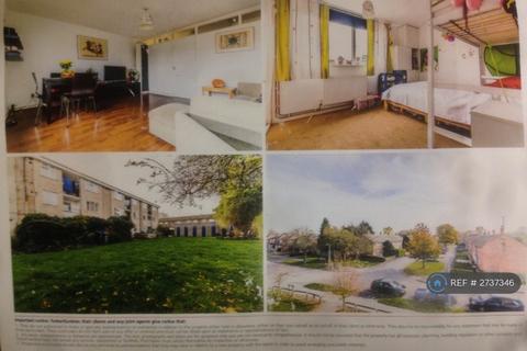 2 bedroom flat to rent, St. Kilda Avenue, Cambridge, CB4