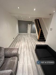 3 bedroom terraced house to rent, Aldworth Road, London, E15