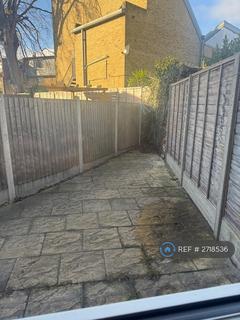 undefined, Grove Road, London, E11