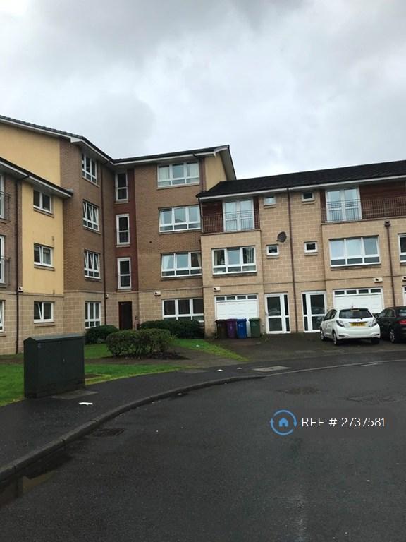 Outdoor View - 2nd Floor Flat